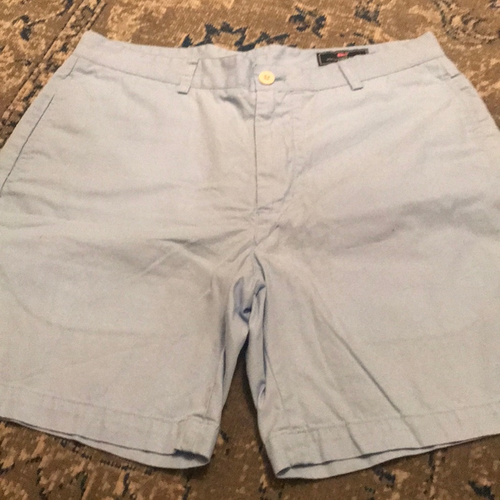 Vineyard Vines club short